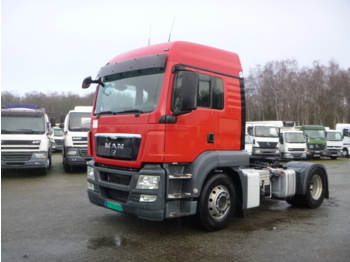 Tractor unit M.A.N. TGS 18.440 4x2 Euro 5: picture 1