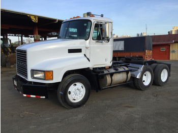 Mack CH612 - Tractor unit