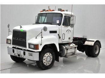 Mack CH 612 - On Spring Susp. - Tractor unit