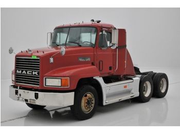 Mack CH 613 - 6X4 - Tractor unit