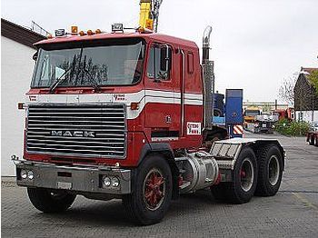 Mack MH 613 - Tractor unit