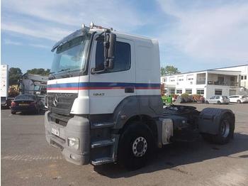 Tractor unit Mercedes 1843