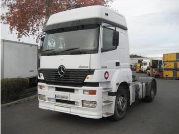 Tractor unit Mercedes Axor 1835