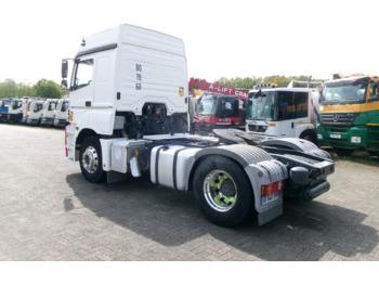 Mercedes Axor 1843 4x2 Euro 5 + Retarder + ADR - Tractor unit: picture 3