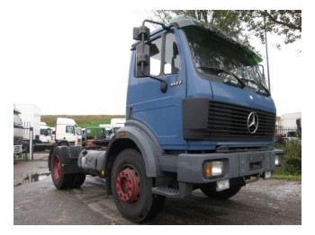 Mercedes-Benz 1827 LS - Tractor unit