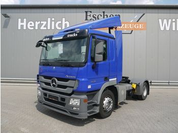 Tractor unit Mercedes-Benz 1832 LS Actros MP3, Automatik, Blatt/Luft, EUR5: picture 1