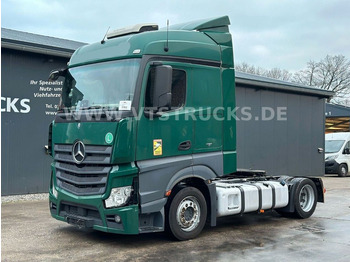 Tractor unit MERCEDES-BENZ