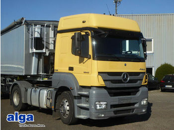 Tractor unit Mercedes-Benz 1840 LS, Retarder, Klima, Hydraulik, 5x am lager: picture 1