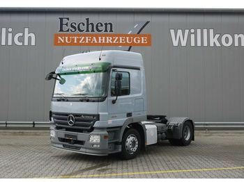 Tractor unit Mercedes-Benz 1841 LS, Retarder, Klima, Bl/Lu
