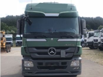 Tractor unit Mercedes-Benz 1844 4x2: picture 1