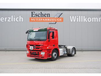 Tractor unit Mercedes-Benz 1855 LS Actros, MP3, Retarder, Kipphydr.: picture 1