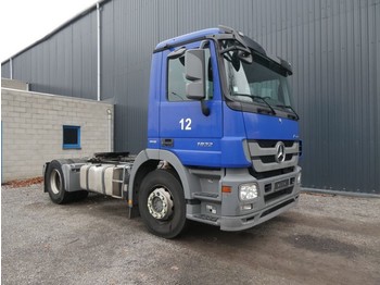 Tractor unit Mercedes-Benz ACTROS 1832 314000 km: picture 1