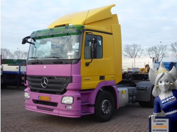 Tractor unit Mercedes-Benz ACTROS 1832 EURO 5: picture 1