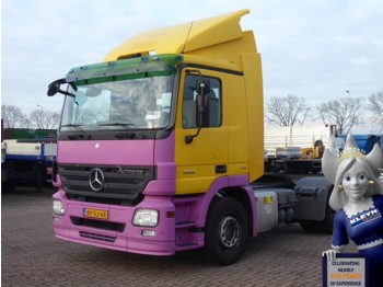 Tractor unit Mercedes-Benz ACTROS 1832 EURO 5
