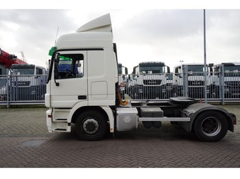 Tractor unit Mercedes-Benz ACTROS 1836 EURO 5: picture 1
