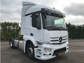 Tractor unit Mercedes-Benz ACTROS 1840 Euro6: picture 1