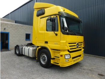 Tractor unit Mercedes-Benz ACTROS 1841