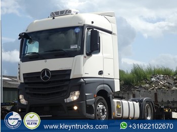 Tractor unit Mercedes-Benz ACTROS 1842 LS retarder