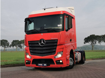 Tractor unit MERCEDES-BENZ Actros 1843