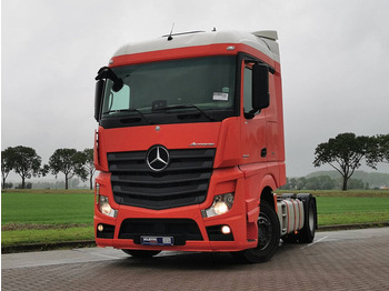 Tractor unit MERCEDES-BENZ Actros 1843