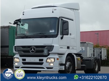 Tractor unit Mercedes-Benz ACTROS 1844 LS f04