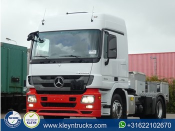 Tractor unit Mercedes-Benz ACTROS 1844 LS f04