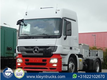 Tractor unit Mercedes-Benz ACTROS 1844 LS f04: picture 1