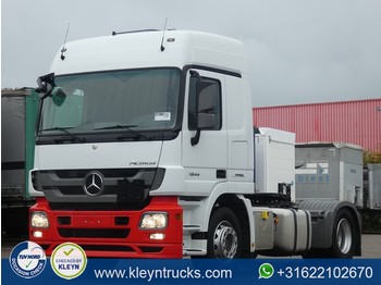 Tractor unit Mercedes-Benz ACTROS 1844 LS f04