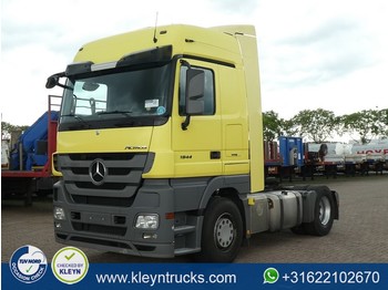 Tractor unit Mercedes-Benz ACTROS 1844 LS megaspace: picture 1