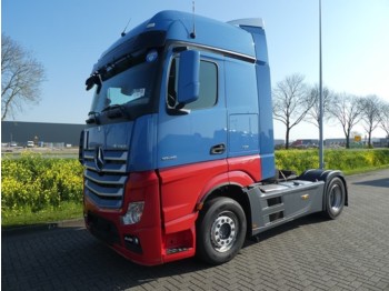 Tractor unit Mercedes-Benz ACTROS 1845 LS
