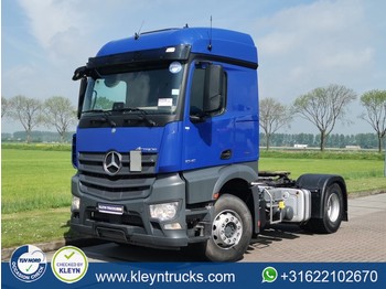 Tractor unit Mercedes-Benz ACTROS 1846 pto+hydraulics