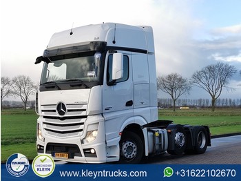 Tractor unit Mercedes-Benz ACTROS 2545 LS gigaspace 6x2: picture 1