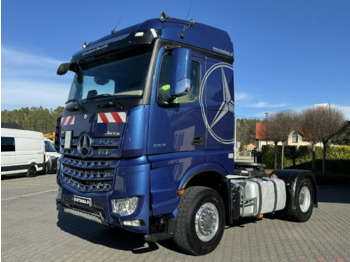 Tractor unit MERCEDES-BENZ Arocs