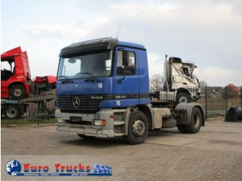 Tractor unit Mercedes Benz Actros 1840