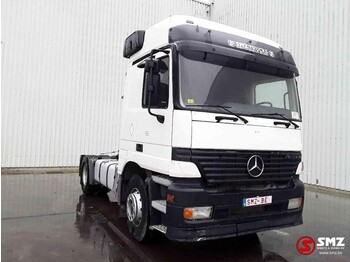 Tractor unit Mercedes-Benz Actros 1840 top 1a: picture 1
