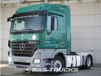 Tractor unit Mercedes-Benz Actros 1841 LS Retarder Powershift Euro 5