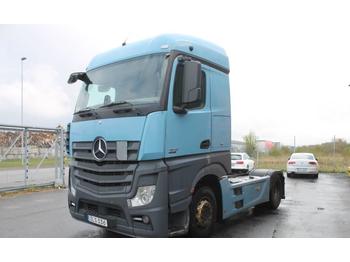 Tractor unit Mercedes-Benz Actros 1842 4x2 Euro 5