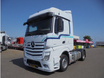 Tractor unit MERCEDES-BENZ Actros 1843