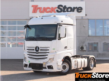 Tractor unit MERCEDES-BENZ Actros 1843