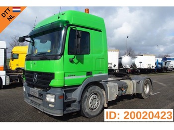 Tractor unit Mercedes-Benz Actros 1844LS