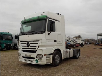 Tractor unit Mercedes-Benz Actros 1844 (EURO 5 / PERFECT CONDITION): picture 1