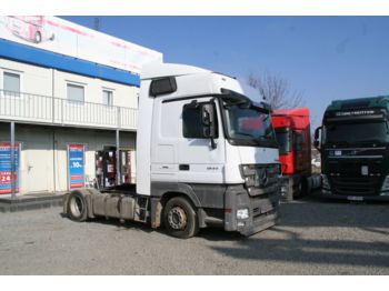 Tractor unit Mercedes-Benz Actros 1844.LN,EURO 5: picture 1