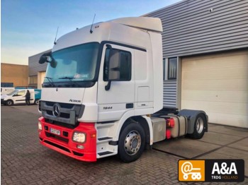 Tractor unit Mercedes-Benz Actros 1844 LS 4x2 - F04 - EURO 5 - 527.000 km