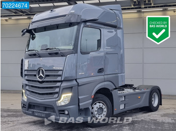 Tractor unit MERCEDES-BENZ Actros 1845