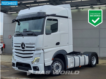 Tractor unit MERCEDES-BENZ Actros 1845