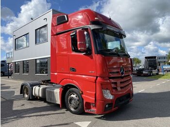 Tractor unit Mercedes-Benz Actros 1845 4X2 - EURO 6 - MEGA