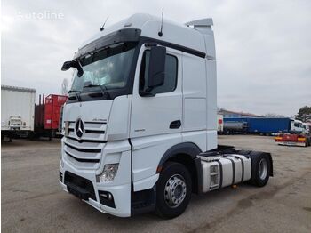 Tractor unit MERCEDES-BENZ Actros 1845