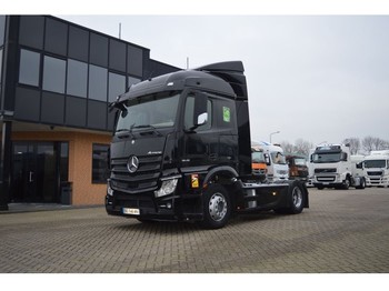 Tractor unit Mercedes-Benz Actros 1845 * EURO6 * 4X2 *: picture 1