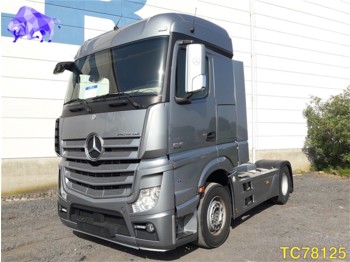 Tractor unit Mercedes-Benz Actros 1845 Euro 5 RETARDER