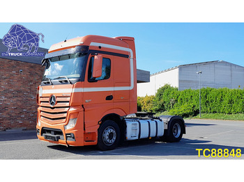 Tractor unit MERCEDES-BENZ Actros 1845